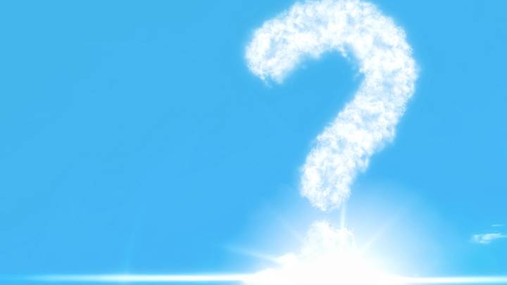 What unresolved spiritual questions still haunt you?