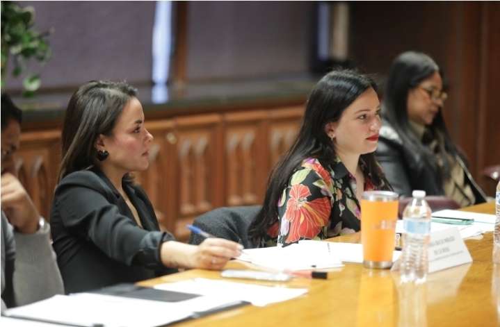 Ecología y Protección Civil presentan sus presupuestos para el 2026