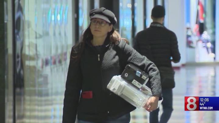 Holiday shopping in Connecticut: Beware of 'Buy Now, Pay Later' plans