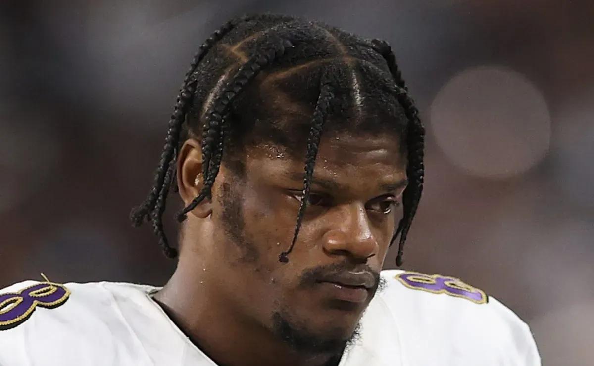 Todd Monken reveals what Lamar Jackson is really battling behind the scenes