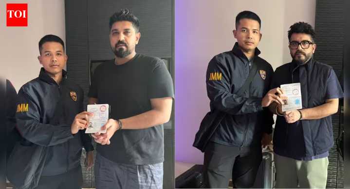 Goa nightclub fire: How the Luthra brothers were nabbed