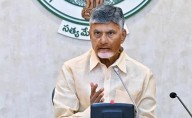 Naidu wants to change business rules to control bureaucrats