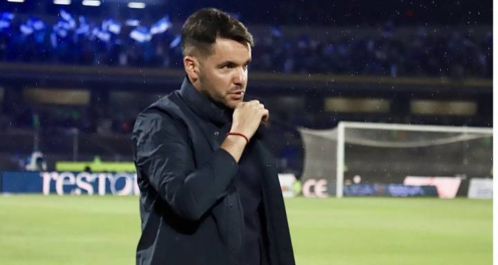 Larcamón se prepara para revancha ante Tigres en Liguilla