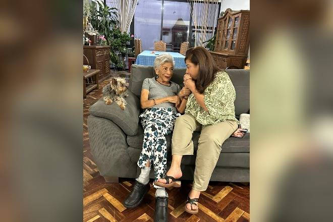 Fallece madre de jefa de gobierno de Ciudad de México 