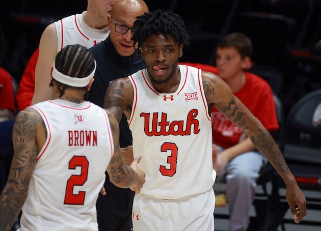 Alex Jensen vs. Mark Madsen — the next challenge for the Runnin’ Utes