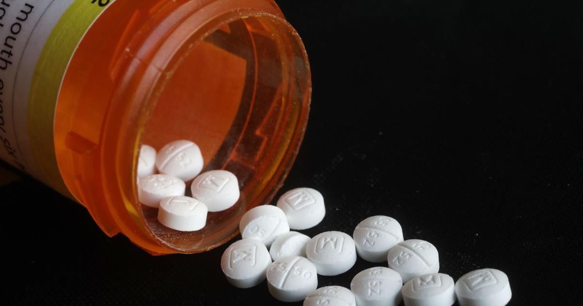 Parties in renewed opioid case propose next steps after canceled hearing