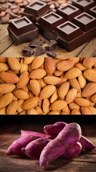 5 Winter Superfoods to Lower Cortisol and Keep Stress Away