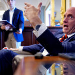 Sen. Mark Kelly says reported 2nd strike on suspected smugglers ‘seems to’ be a war crime