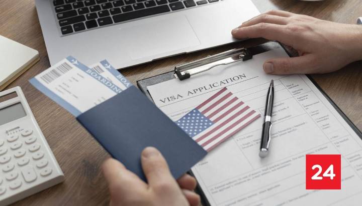 Trump revocó más de 85 mil visas durante este año: 8 mil fueron de estudiantes