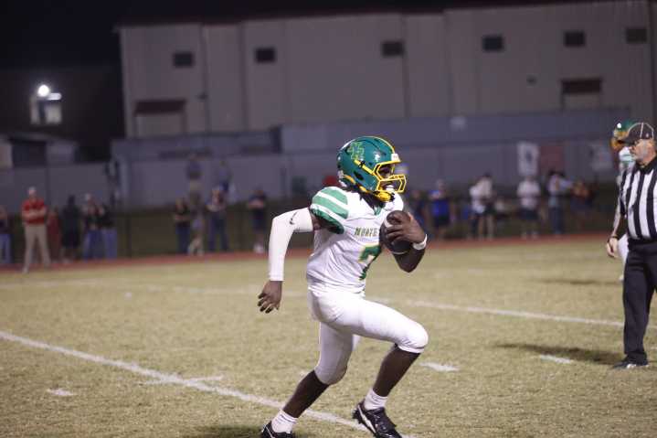 High school football: Cavaliers honored by YVC