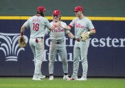 Dodgers Hit Major Offseason Roadblock as $6.25M Target Draws Strong Interest From $1.3B AL Team, Per Insider