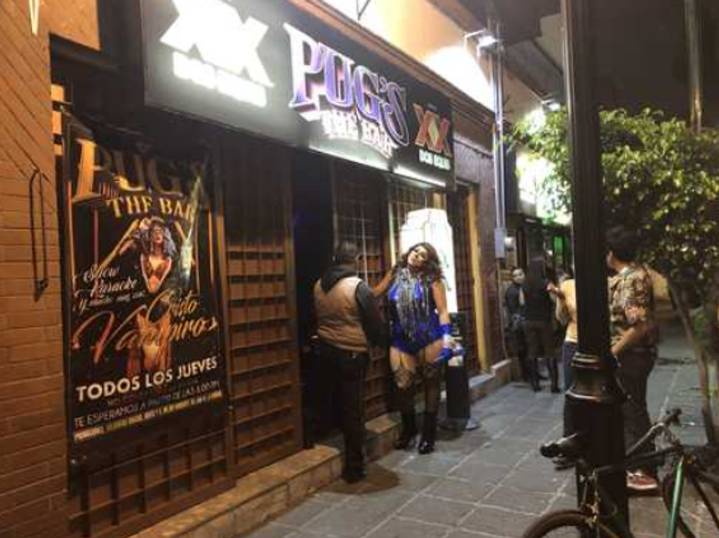 Funcionarios de Coyoacán 'muerden' con hasta $30 mil a comercios establecidos