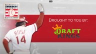 Pete Rose Hall Of Fame Induction Ceremony To Be Sponsored By DraftKings