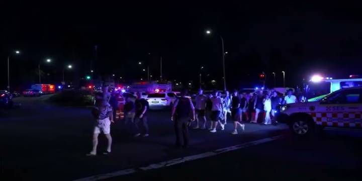 Australia: 12 Killed In Attack On Jewish Festival, Pak