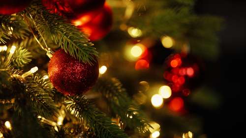 List of Holiday 2025 events in the Central Valley