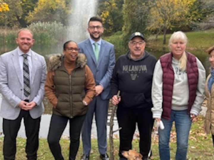 Staten Island’s Allison Pond Park: $1.5 million dredging set for 2026
