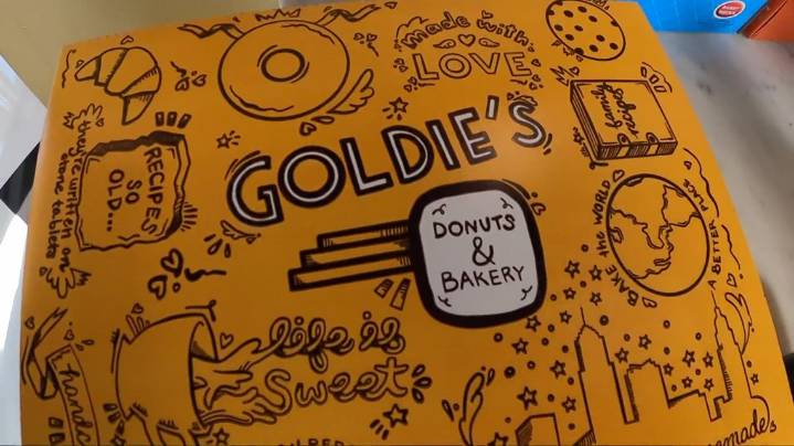 Goldie's Donuts and Bakery expands with new location in Brecksville