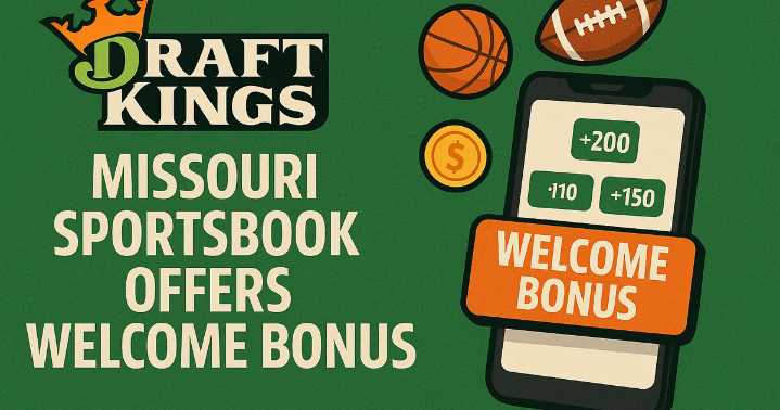 Missouri Sports Betting: Legal Updates & MO Sportsbooks