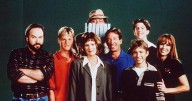 What Home Improvement cast did next – arrests, Harvard, vegan cheese and submersibles