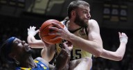 College Basketball Weekend Wrap-Up: Boilers bounce back, Hoosiers fall