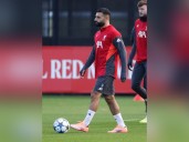 Salah unlikely to travel with Liverpool following outburst