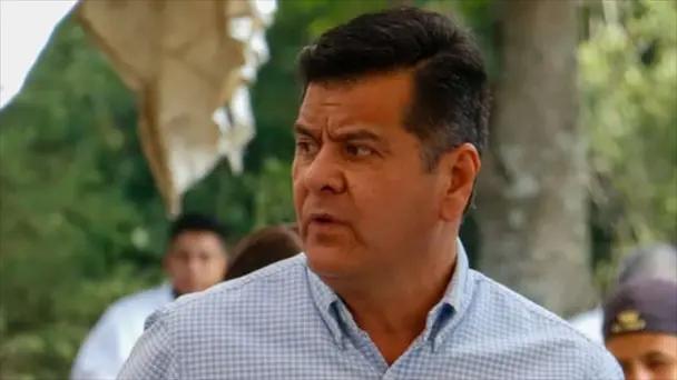 Michoacán: Confirman orden de captura contra Juan Corona