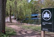 Search for Revolutionary War relics uncovers human remains in Bronx park