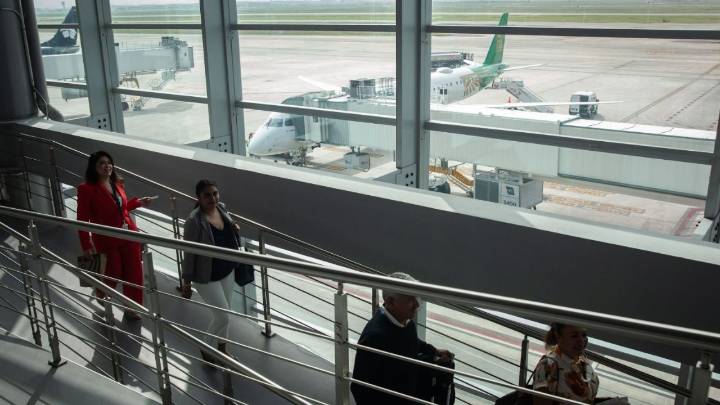 ¿Qué es y cómo funciona el Conecta AIFA, programa que sustituye al AIFA Pass? Estos son sus BENEFICIOS