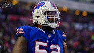 Bills announce this injury update on Jordan Phillips