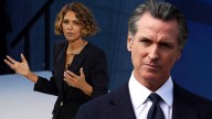 Halle Berry Hits Gavin Newsom Over Menopause Bill Veto