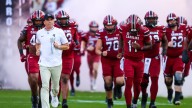 What Shane Beamer said about South Carolina's small 2026 class, QB unknowns