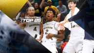 Predicting college basketball AP rankings: Michigan set to rise into top five