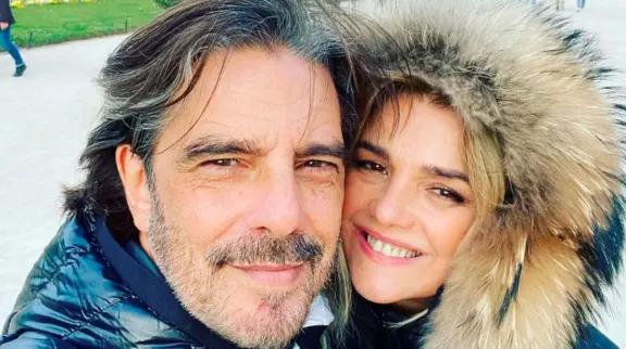 Fabián Mazzei defendió a Araceli González tras polémico descargo sobre Adrián Suar