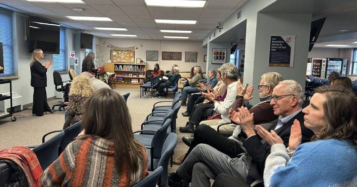 Spokane County guardianship monitoring program celebrates 25 years of protecting vulnerable residents