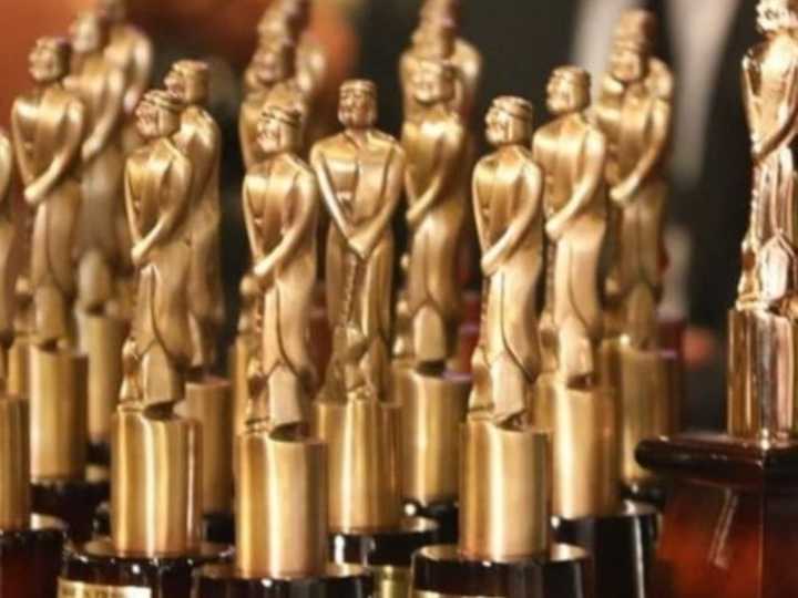 Premios Martín Fierro de Cine: empiezan a llegar famosos a la alfombra roja