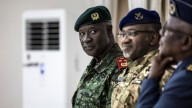 West Africa’s ‘coup cascade’