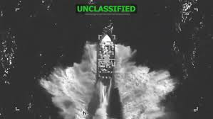 EE.UU. ejecuta nuevo ataque contra narcolancha en el Pacífico Oriental