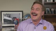MyPillow’s Mike Lindell announces he’s running for Minnesota governor as a Republican