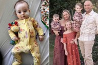 Mom Recalls 'Heartbreaking' Experience When Son Had Infant Botulism (Exclusive)