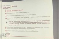 Encargan a funcionarios de Bienestar mitin de CSP