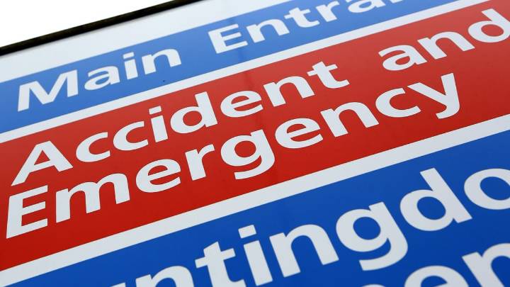 Nearly all minor injury unit arrivals at Gloucestershire Health and Care seen within four hours