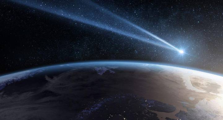 Cometa 3I Atlas: nuevos compuestos descubiertos reavivan la pregunta sobre posible vida extraterrestre