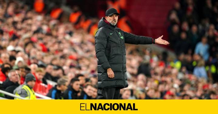 Mbappé no quiere que Klopp sustituya a Xabi Alonso