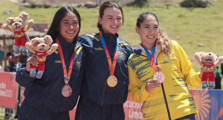 Juegos Bolivarianos 2025: Colombia va ‘de cabeza’ por la marca lograda en Valledupar 2022