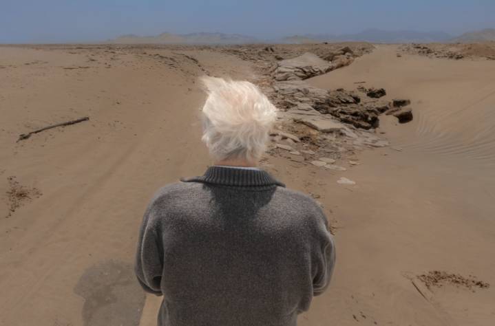 Exposición |“Varguitas, la verdad de las mentiras”: la memoria íntima y literaria de Vargas Llosa