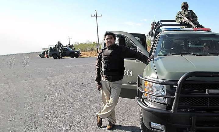 El oficio y la memoria de Francisco Paco Gómez Flores