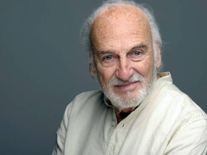 Murió Héctor Alterio a los 96 años