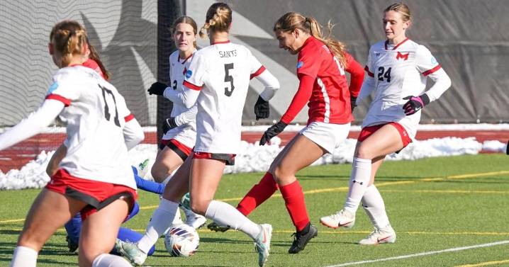 SLU, UMSL, Washington U. still in hunt for soccer titles