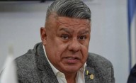 Chiqui Tapia “tiene que explicar gastos por 111 millones de dólares” que hizo la AFA
