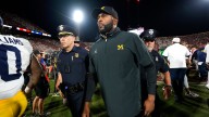 Michigan fires coach Sherrone Moore for inappropriate relationship